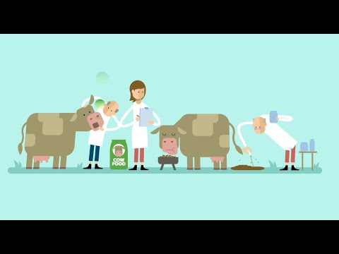 How does methane naturally occur?
