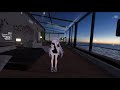 vrchat vr에서 spacemove 사용하는 법 ovr advanced settings