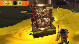 【Splatoon3】回線落ち時間取り過ぎでは#shorts