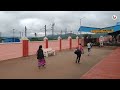 rayagada to koraput train journey hirakhand