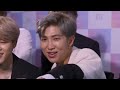 BTS Take BuzzFeed’s Which Member Of BTS Are You Quiz