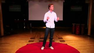 Tolerance is a dirty word | Andrew Sayer | TEDxSemesterAtSea