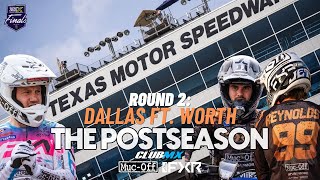 The Post Season Ep 2 - Dallas Ft. Worth