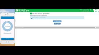 Avatier Password Management with Okta MFA OTP and Push