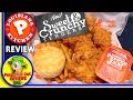 Popeyes® | Sweet & Crunchy Tenders Review! ⚜🐔