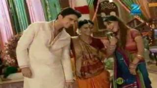Ram Milaayi Jodi August 24 '11 - Song Ram Milaayi Jodi August 24 '11 - Song