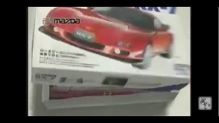 【MAZDA｜TVCM】「大人だって、遊びがなくっちゃ。」RX-7 Type RS 5MT（マツダ ɛ̃fini RX7 CM 15秒）2000年 ♪ Stand By Me