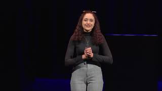 How Today's Struggles Build the Schools of Tomorrow | Heidi Fliegelman | TEDxUniversityofDelaware
