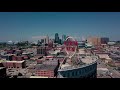 AMAZING Drone Video of Kansas City