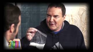 Norm MacDonald's Hilarious Rant on Booze, Drugs and Addiction!