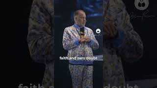 Ask In Absolute Faith - Chris Terry | Christopher Terry