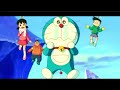 doraemon！大雄的冰天雪地大冒險！［日文配音］［中文字幕］