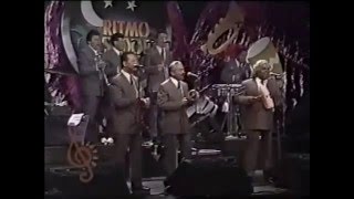 La Única Internacional Sonora Santanera - El Mudo. ( 1996. )