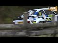 AP Racing Engines  2.4 Mk2 Escort Cambrian Rally