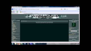 iExploitTube: Episode 14 Hellbound Hackers Basic 3