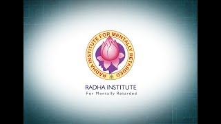 ' Radha Institute for Mentally Retarded '- Hyderabad