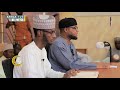 TAFSIRIN ALQUR'ANI TARE DA  DR.NAZIFI INUWA 13