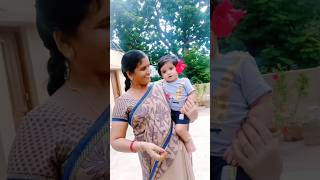 అమ్మమ్మ❤️🥰.. #trending #ammamma #cutebaby #youtubeshorts