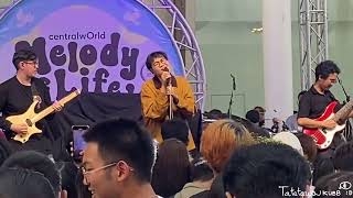 (Fancam) ฉันคนนี้ที่ไม่ได้อยู่ในวงโคจร – Newery  Live at Melody of life 14