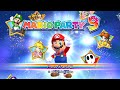 Mario Party 9 - Full Game Walkthrough