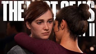 I THOUGHT THIS WAS THE END | The Last Of Us 2 - Part 12