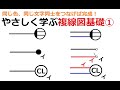 電気工事士受験・やさしく学ぶ複線図基礎①