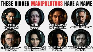 Every Psychological Manipulation Tactic You Can’t Identify Explained