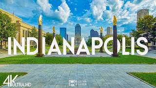 Top 10 Best Things to do in Indianapolis, Indiana [ Indianapolis Travel Guide 2026 ]