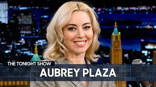Aubrey Plaza Talks The White Lotus and Explains Why There Aren’t Any Guns in Emily the Criminal