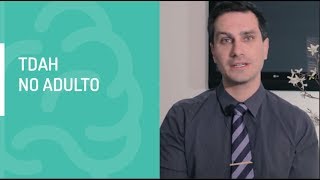 TDAH no Adulto - Psiquiatra da USP, Marco Abud, explica quais são os sintomas