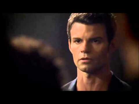 Why did Elijah kill the witch in Season 3?