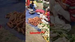 Vegetable Market at Sambalpur Today Vegetable price #Shorts #vegitable #Sabji #price #viral #Trend