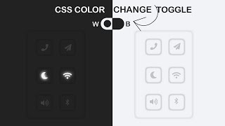 Checkbox Button Design With Neumorphism Effect Using HTML CSS | Neumorphism css | Neumorphsim effect