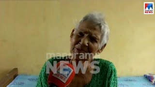 99-ാം വയസ്സില്‍ പ്ലെയിനില്‍ കയറി, കൂളായി മുത്തശ്ശി: പ്രളയനോവിനിടെ ഊഷ്മളക്കാഴ്ച്ച | Flood | Rescue |