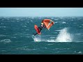 the best wingfoil freestyle tricks gwa wingfoil world cup france 2024