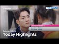 (Today Highlights) October 12 THU : The Elegant Empire and more | KBS WORLD TV