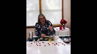 Leo ♌️ February 2025 Mini Tarot Reading by Bonnie Soul Star Bliss