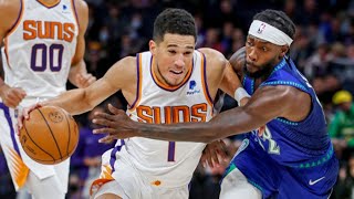 Phoenix Suns vs Minnesota Timberwolves - Full Game Highlights | November 15, 2021 NBA Season