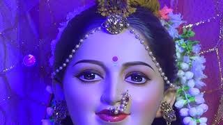 #mahalaxmi gauri song  2021 #महालक्ष्मी गौरी गीत २०२१