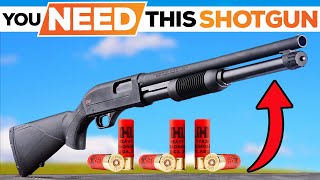 TOP 5 MOST RELIABLE SHOTGUNS 2024: Just Get These!