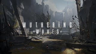 【鳴潮（Wuthering Waves）】2022年東京ゲームショウ宣伝動画