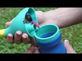 Grit Gitter in a Jar Handheld Cleaning Tool - Available Now From Pool Supplies Canada