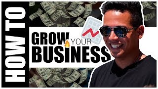 How to GROW YOUR BUSINESS 💰 in SOCIAL MEDIA RAPIDLY 😱 in 6 STEPS ✔  2019