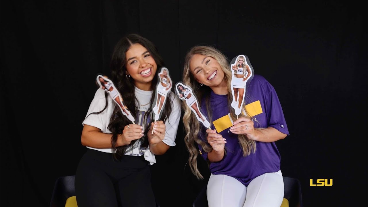 Living With Roommates Tiger Girls Edition Youtube