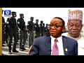 State Policing: A Solution to Nigeria’s Insecurity? | Sunrise