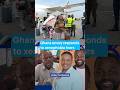 Who Protects Africans Abroad? Ghana Challenges South Africa