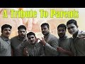 A Tribute To Parents  | faisal nk