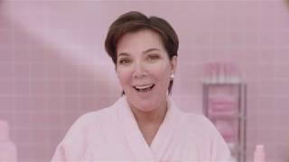 Kris Jenner Shares Her Kylie Skin Routine