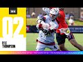 LYLE THOMPSON | 2022 PLL HIGHLIGHTS