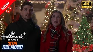 Mistletoe \u0026 Romance ❄️ | A Must-Watch Christmas Love Story | Full 2025 Movie